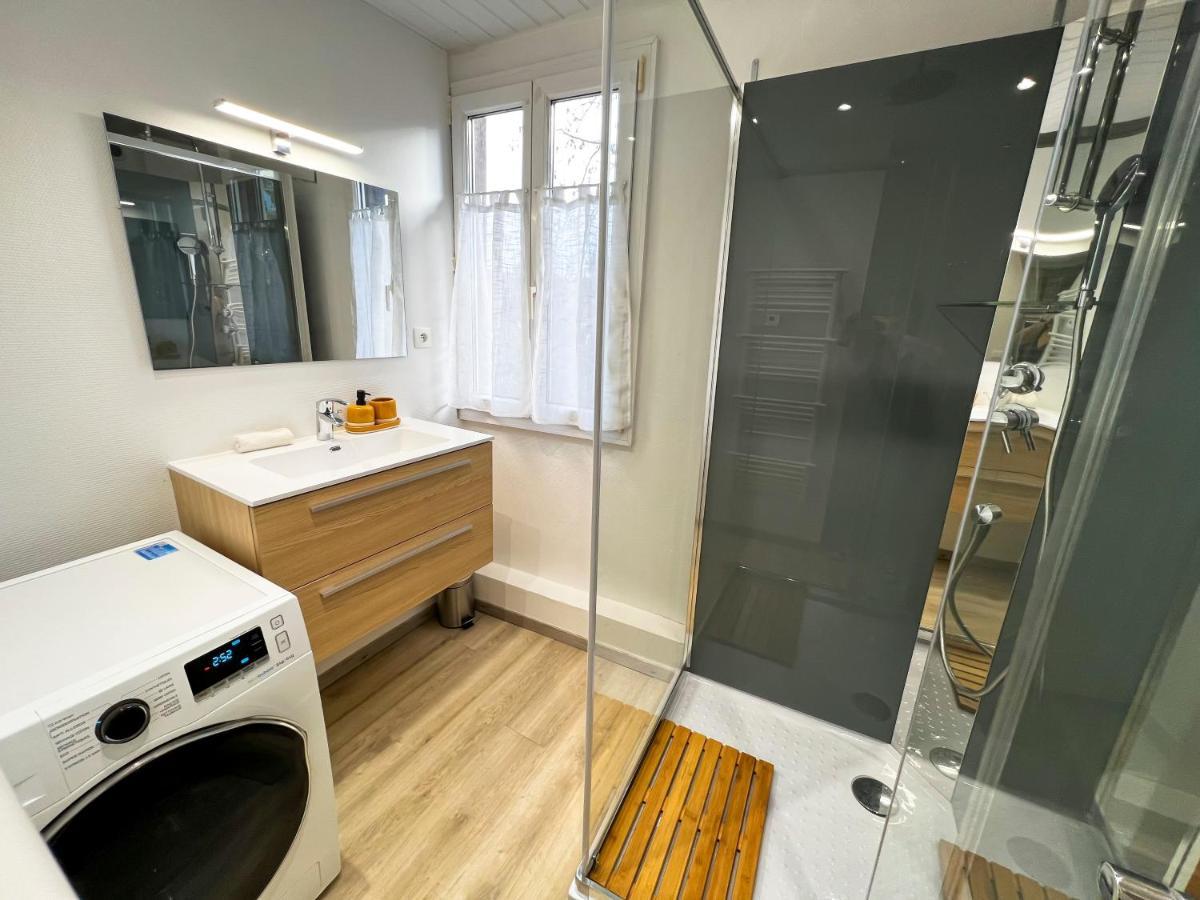 Appartement Au Duplex De Jeannala à Sélestat Extérieur photo